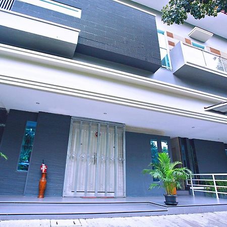 Blossom Resident Blok M Jakarta Kültér fotó