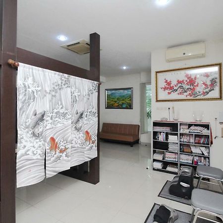 Blossom Resident Blok M Jakarta Kültér fotó