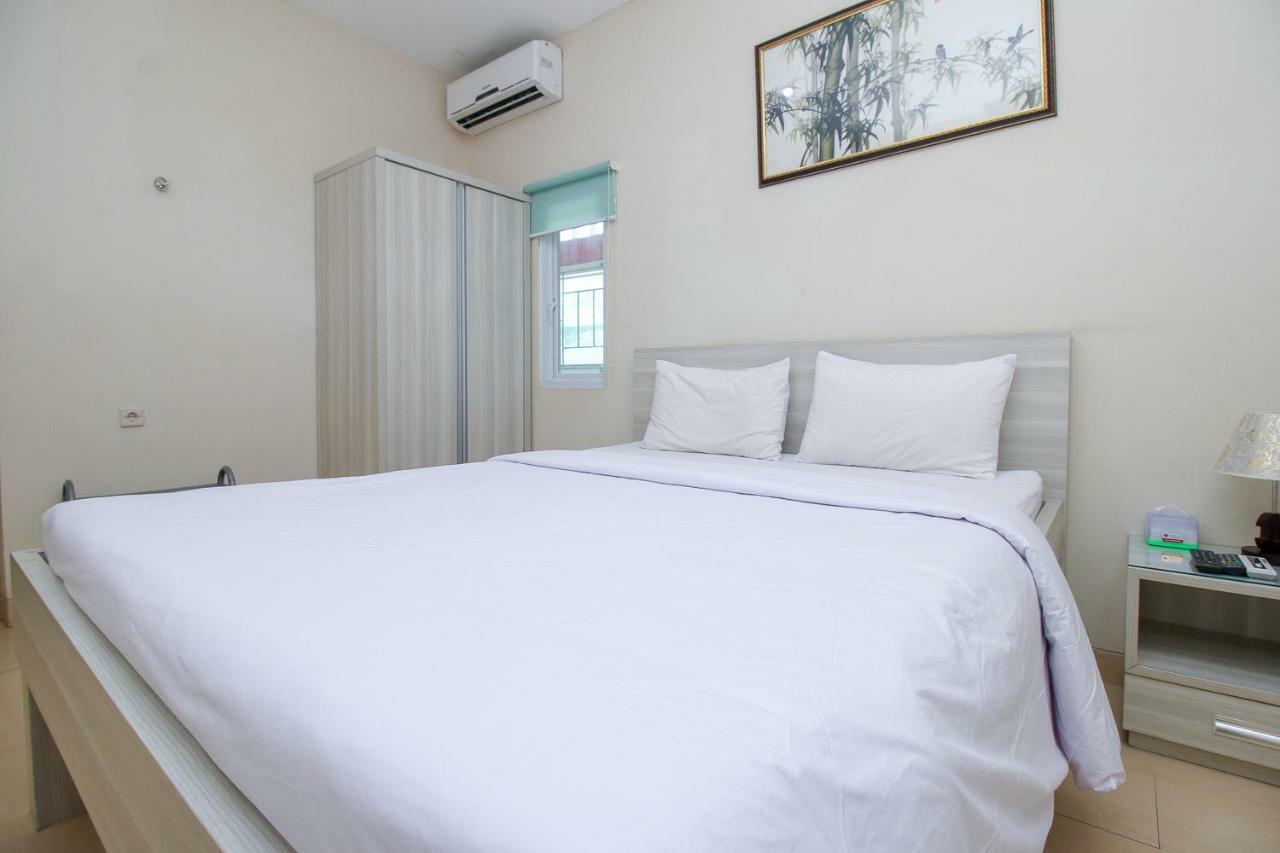 Blossom Resident Blok M Jakarta Kültér fotó