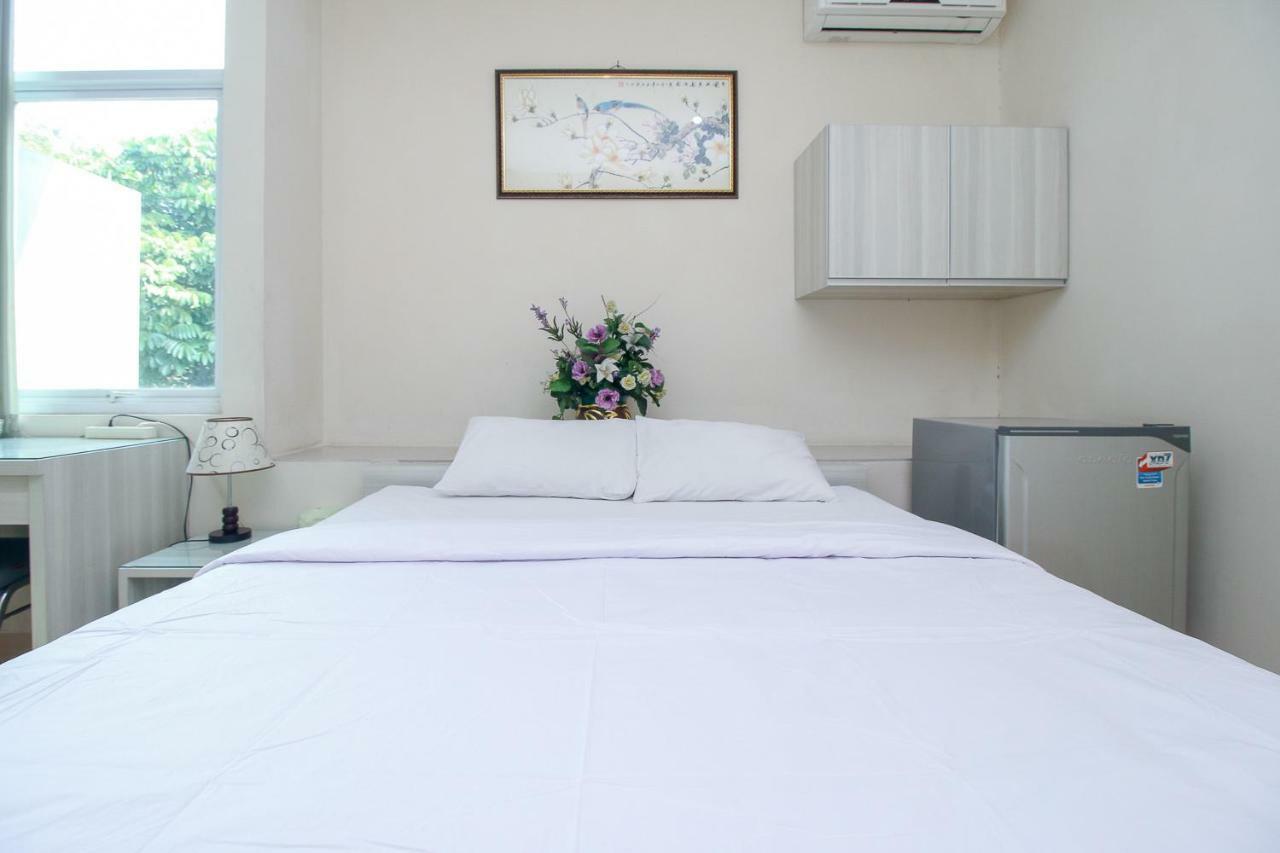 Blossom Resident Blok M Jakarta Kültér fotó