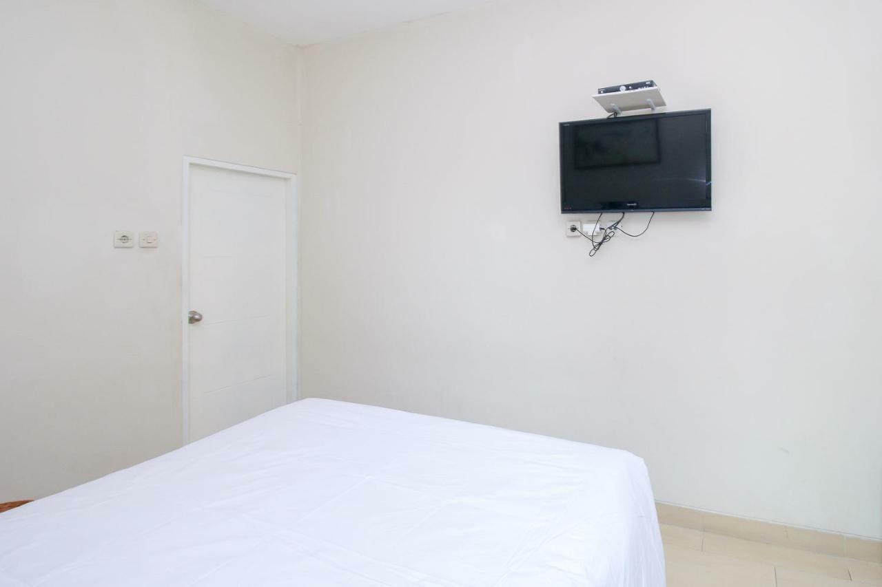 Blossom Resident Blok M Jakarta Kültér fotó